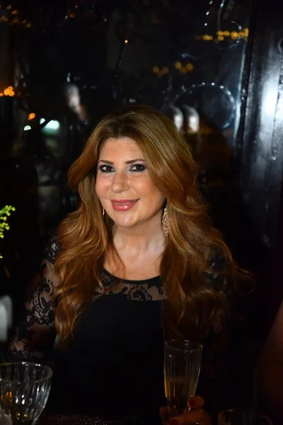 Happy Birthday Rita Kamar 